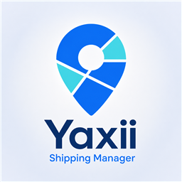 Yaxii Shipping Manager logo