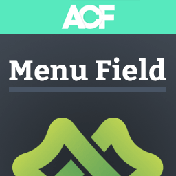 LuckyWP ACF Menu Field logo