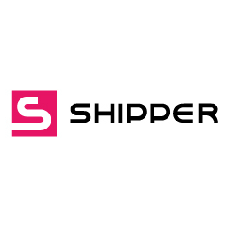 Shipper360 logo