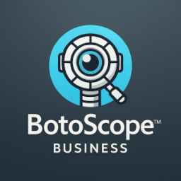 Botoscope logo