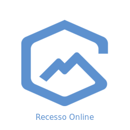 GTG – Recesso Online logo
