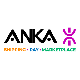 ANKA Commerce logo