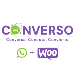 Converso CRM Lite logo