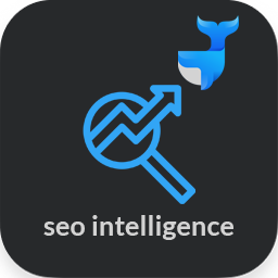 Balaeno SEO Intelligence logo