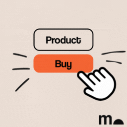 morkva quick order button logo