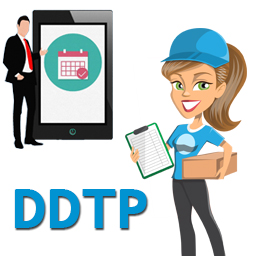 Delivery Date Time Picker for WooCommerce logo