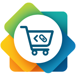 Custom Add to Cart Button Label and Link for WooCommerce logo