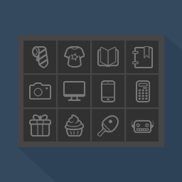 Simple Catalog for WooCommerce logo