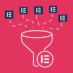 Filter for Elementor logo