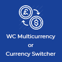 Multi Currency For WooCommerce logo