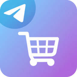 Bot for Telegram on WooCommerce logo