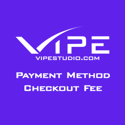 Payment and Shipping Method Checkout Fee for WooCommerce logo