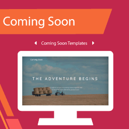 Products Coming Soon for WooCommerce logo