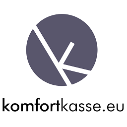 Komfortkasse for WooCommerce logo