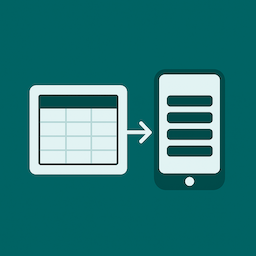 Responsive Table for Elementor logo