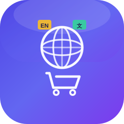 TranslateCart – Multilingual Checkout for WooCommerce logo
