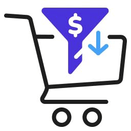 One Click Upsell Funnel for Woocommerce logo