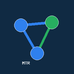 Multisite Translation Relations logo