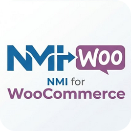 NMI Payment Gateway for WooCommerce logo
