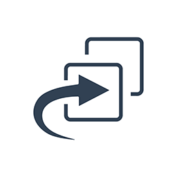 Import entries for Gravity Forms logo