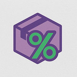 Percentage Shipping Fee for WooCommerce logo