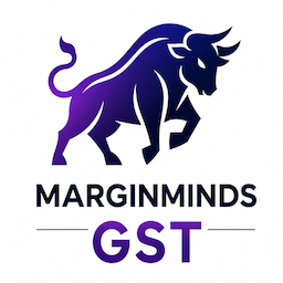 MarginMinds – GST & Tax Invoice for WooCommerce logo