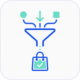 UTM Attribution for WooCommerce logo