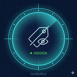 CodeAtoZ Hide Prices for WooCommerce logo