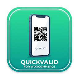QuickValid for WooCommerce logo