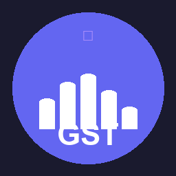 GST Report for WooCommerce logo