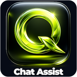 Chat Assist for WooCommerce logo