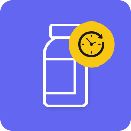 Product Expiry Manager for WooCommerce with Expiry Alerts & Stock Tracking logo