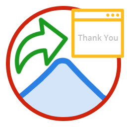 Simple Redirect – Contact Form 7 logo