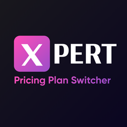 Xpert Pricing Plan Switcher for Elementor logo