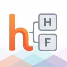 HDEV Header Footer for Elementor logo