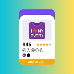 Hasnain Product Card Customizer & Slider for Elementor logo