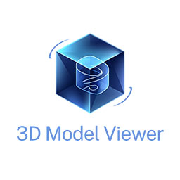 ModelVista – 3D Model Viewer for WordPress logo