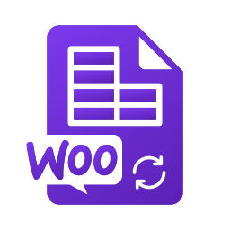Spreadsheet Sync for WooCommerce logo