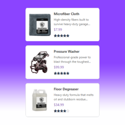 BlueSkies Highlighted Products for WooCommerce logo