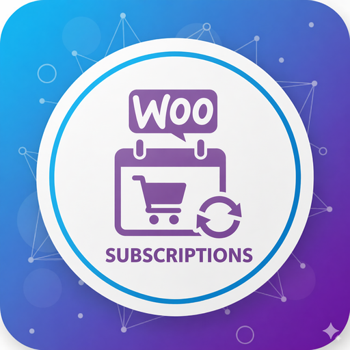Subscriptify Subscriptions Lite for WooCommerce logo