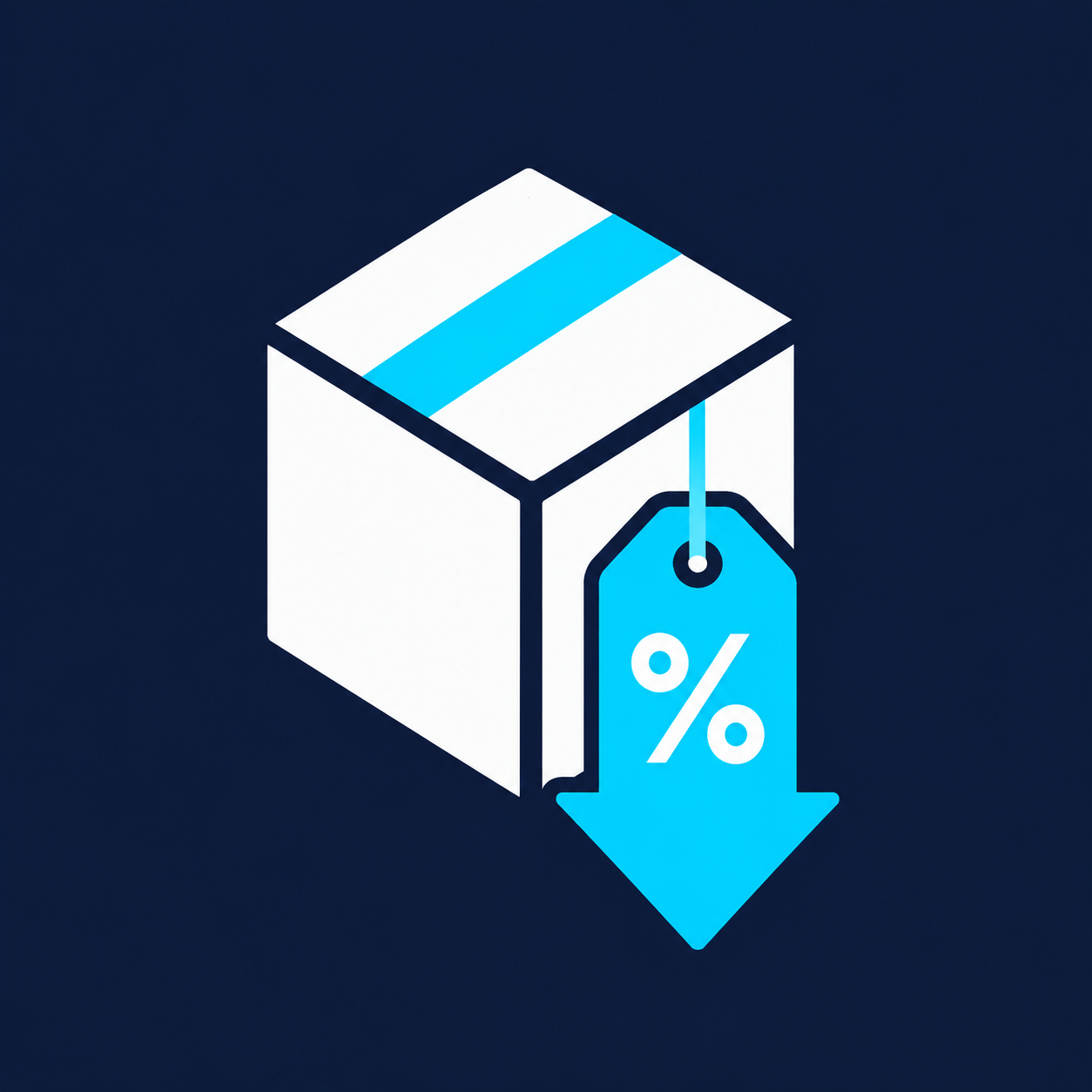 Driftclear — Dead Stock Autopilot for WooCommerce logo