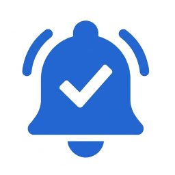 StockAlert – Back In Stock Notifications for WooCommerce logo