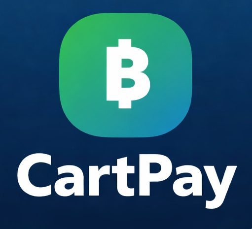 GDC Crypto Payments for WooCommerce logo