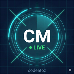 CodeAtoz Campaign Manager for WooCommerce logo