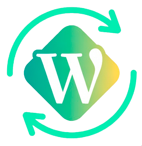 Replanta Connector with SAP for WooCommerce logo