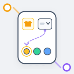 BizzSwatches – Variation Swatches for WooCommerce logo