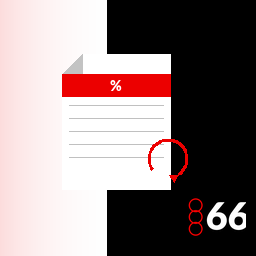 Studio66 Refund Helper for WooCommerce logo