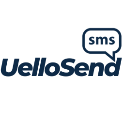 UelloSend SMS for WooCommerce logo