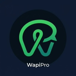 WapiPro for WooCommerce logo