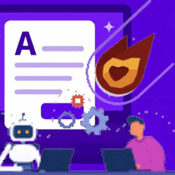Comet AI Says: Product Descriptions logo